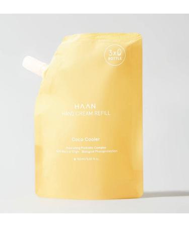 Hand Cream Refill Pack 150 ml Coco Cooler V-2