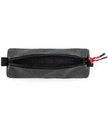 RB Leipzig Lazy Bag Pencil Case - Granite Anthracite | One Size | Shop Internationally - Buy Online on SooperMarket.com