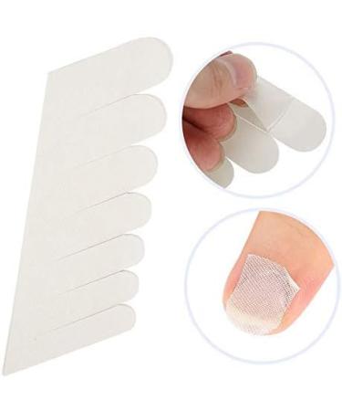 Nail Repair Silk - Adhesive Silk Nail Protector Stickers Nail Wrap Reinforce UV Gel Nail Tool - Buy Online on SooperMarket.com
