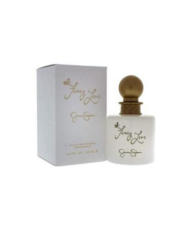 Jessica Simpson Fancy Love for Women. Eau De Parfum Spray 3.4-Ounce (Pack of 2) Fancy Jessica Simpson 3.4 Fl Oz (Pack of 2) - Buy Online on SooperMarket.com