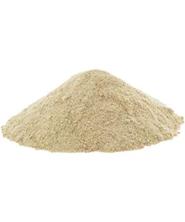 USDA Organic Boswellia Powder - Indian Frankincense Spice Jar for Joint Pain | Banyan Botanicals - Buy Online on SooperMarket.com