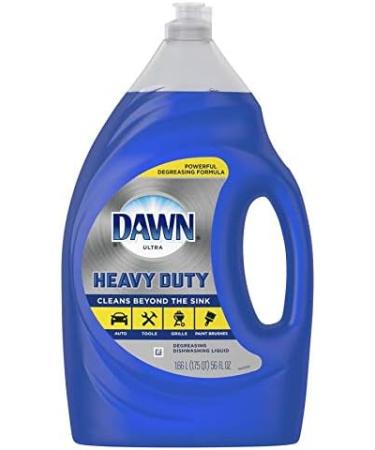 2 Pk. Dawn Ultra Heavy Duty Degreasing Dishwashing Liquid - 56 Fl. Oz Each 112 Fl. Oz Total - Best for Tough Grease Removal | Buy Internationally Now - Buy Online on SooperMarket.com