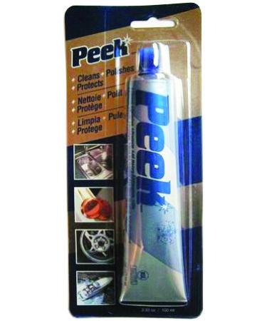 PEEK Polish 100 ml Tube Blister pk 100ml