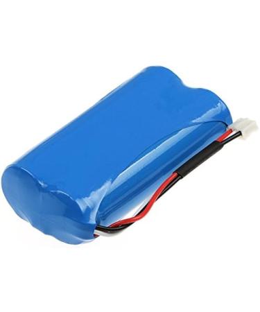 Buy Compatible Battery for Fresenius Volumat Agilia & Kabi Volumat MC Agilia - International Shipping - Buy Online on SooperMarket.com