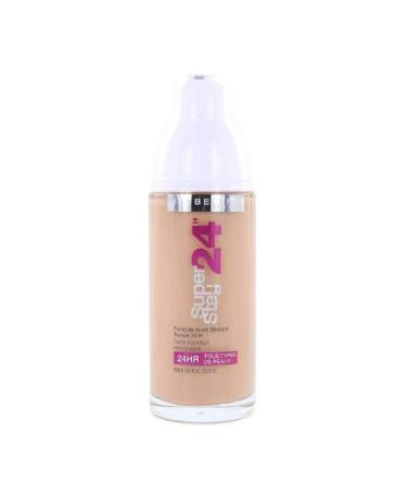 Maybelline SuperStay 24H Foundation - 021 Beige Dor
