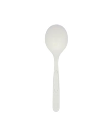 Preserve - Soup Spoon Cmpst Medium Weight - Case of 1-840 Ct