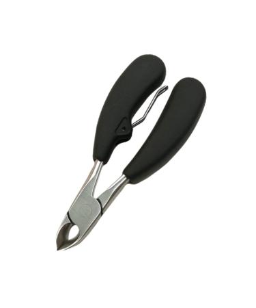 minkissy Nail Clippers Cuticle Trimmer Thick Nails Clipper Ingrown Toenails Clipper Cuticle Pedicure Clippers Professional Cuticle Clippers Cuticle Scissor Heavy Nail Tool medium