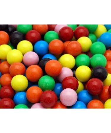 Monster Gobstoppers American (Pack of 3) Delicious Tasty And Twisty Treat Gift Hamper Christmas Birthday Easter Gift - Buy Online on SooperMarket.com