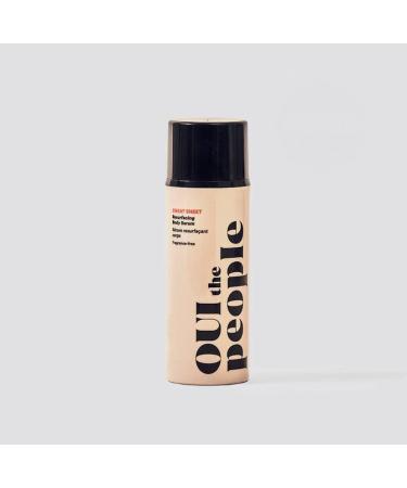 Oui the People CHEAT SHEET Resurfacing Body Serum