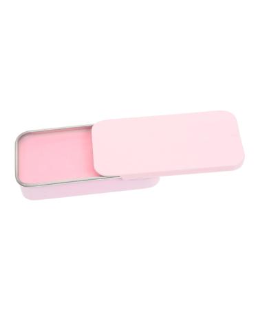Gogogmee eyebrow mapping cream eyebrow drawing eyebrow mapping paste eyebrow cream 1 count (Pack of 1) Pink