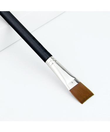 Dajidafu Brush Facial Flattop Multifunctional Brushes Face Shadow Eyeshadow Cream Concealer Makeup Tool Cosmetics Travel M191 - Buy Online on SooperMarket.com