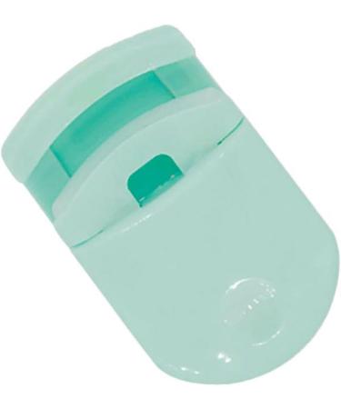 Professional Cosmetic Eyelash Curler for Women | Sweet-Colored Handle & Refill Pad | Beginner-Friendly Makeup Tool - Buy Online on SooperMarket.com