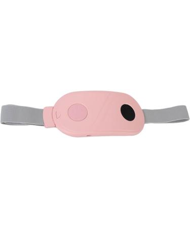 Electric Heated Hip Belt Device - Pain Relief with Adjustable Settings Fast Warm-Up & Noise Reduction - Buy Online on SooperMarket.com
