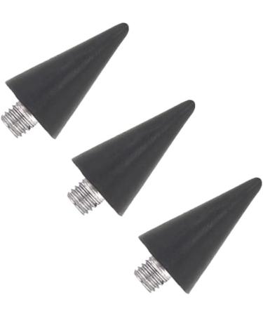 DOITOOL 9 Pcs Wax Head Nail Diamond Picker Diy Tools Rhinestones Wax Picker Nail Jewels Rhinestones Nail Wax Replacement Head Fiberglass Nail Extensions Nail Diamonds Dotting Manicure - Buy Online on SooperMarket.com