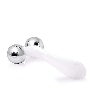 The Body Shop Twin-Ball Revitalising Facial Massager  0.001 Oz