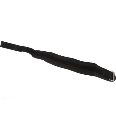 Ritoeasysports Adjustable Weightlifting Belt - Breathable Waist Protection & Support for Men & Women | Ideal for Squats & Lower Back Support - Buy Online on SooperMarket.com
