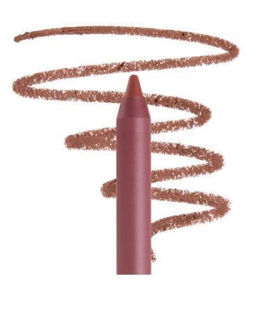 Colourpop Lippie Pencil - Bff Pencil 2 Beige 1 Count (Pack of 1)