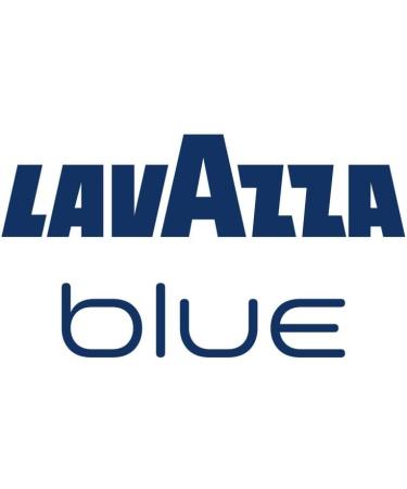 Lavazza Blue Espresso Ricco 100 Coffee Capsules (2) - Buy Online on SooperMarket.com