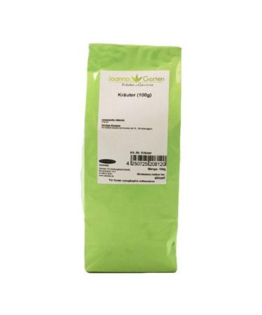 Ground kreosotota herb (100g)