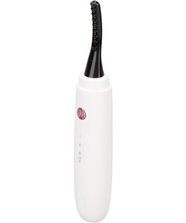 Buy Ideal Heated Eyelash Curlers - USB Electric Lash Stylers with Multi Gear & Temperature Adjustments for Gorgeous Lashes - Worldwide Shipping - Buy Online on SooperMarket.com