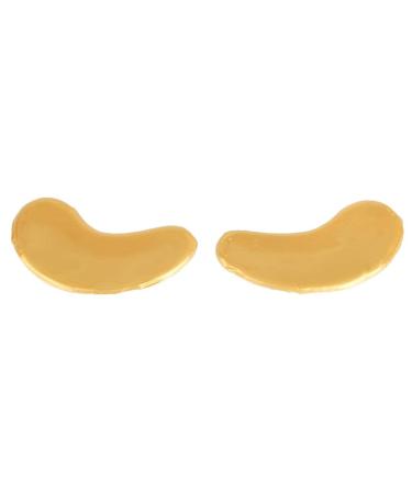 5 Pairs Crystal Collagen Eye Mask - Dark Circles & Fine Lines Treatment - Buy Online on SooperMarket.com