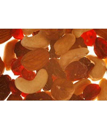 Buy Bremer Gew rzhandel Nut Mix with Cranberries & Grapes - Unsulphured 200g | International Shipping Available - Buy Online on SooperMarket.com