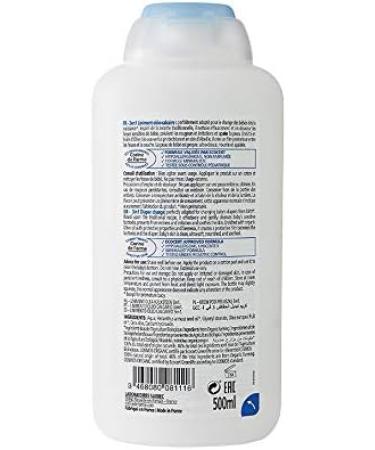 Linimento Organic 500 ml - Buy Online on SooperMarket.com