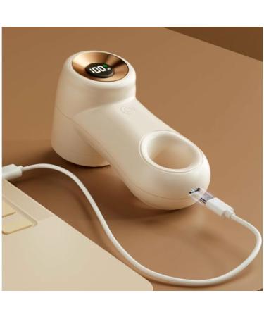 Quick & Effective Fuzz Remover for Clothes - 141.5mm | International Shipping Available - Buy Online on SooperMarket.com