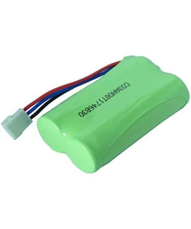 Replacement Battery for Nippon DS26H2-D GT10B SB10N | 1500mAh 2.4V | International Shipping Available - Buy Online on SooperMarket.com