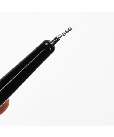 Pen For Steel Portable Dotting Manicure Tool Art Manicure Tool Strong Magnet Pens Black - Buy Online on SooperMarket.com