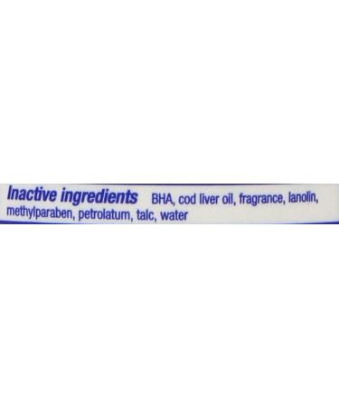 Desitin Maximum Strength Original Paste 16oz - Pack of 2 | Soothing Diaper Rash Relief - Buy Online on SooperMarket.com