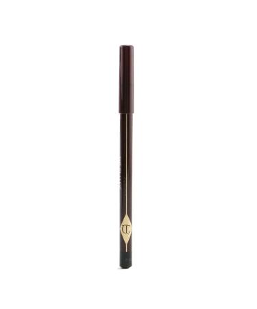 Charlotte Tilbury Eye Pencil - Classic Black | Long-lasting Formula - Buy Online on SooperMarket.com