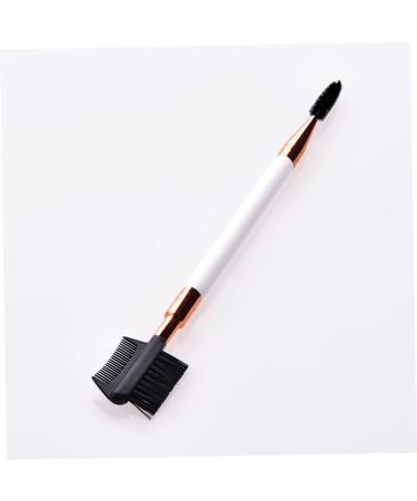 FOMIYES Cosmetics Brush Makeup Brush Nylon Bristles Comfortable Grip Safe for Washing Ultra-soft Bristles Lash Brush Premium Brush Eyebrow Brush Powder Brush Major Set Makeup Tools Wooden - Buy Online on SooperMarket.com