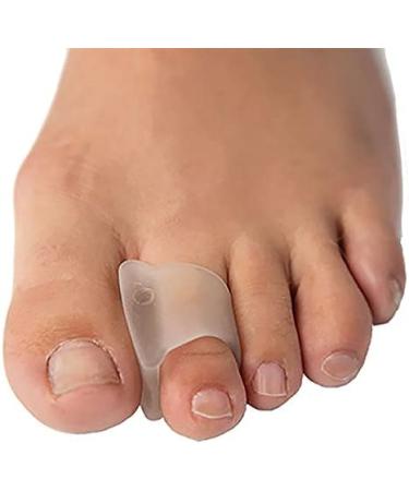 Pedifix Visco Gel Hammer Toe Crutch Large 4/PK - Smart Gel Technology - Buy Online on SooperMarket.com