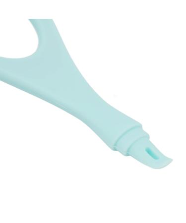 Buy Eye Shadow Aid - Silicone Makeup Stencils & Quick Makeup Tool for Perfect Eyeliner & Eyeshadow | International Shipping Available - Buy Online on SooperMarket.com