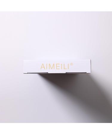 AIMEILI Gel Nail Polish Set Soak Off UV LED Temperature Colour Changing Chameleon Gel Polish Multicolour/Mix Colour/Combo Colour of 6pcs X 10ml - Gift Kit 14 KIT6-14 1.67 ml (Pack of 6) - Buy Online on SooperMarket.com