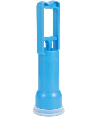 Piglet Rebreather: Comfortable, Strong Suction, High Reliability - Breathing Pump for Livestock on the Farm - Buy Online on SooperMarket.com