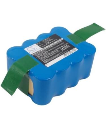 14.4V High-performance Replacement Battery for KV8 210XR 210C - 2000mAh | International Shipping Available - Buy Online on SooperMarket.com
