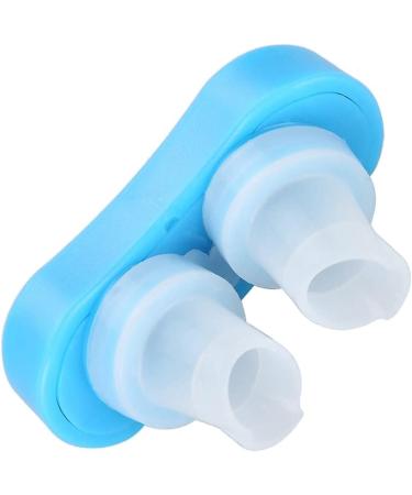 KUIKUI Anti-Snore Nose Purifier - Stop Snoring & Breathe Easier with Nose Vents Air Filter - Buy Online on SooperMarket.com