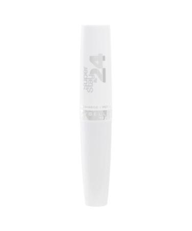 Buy Maybelline New York Lip Care - Super Stay 24h Moisturizing Balm (Colorless 5g 4 Pack) | International Shipping - Buy Online on SooperMarket.com