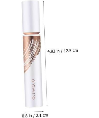 Healeved Mascara Women Lash Makeup Eyelash Curlers Lash Enhancers Eyeliner Charming Water - Buy Online on SooperMarket.com