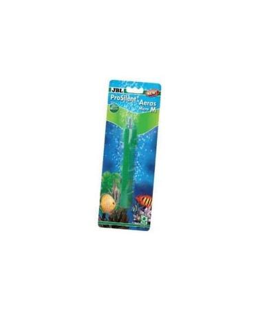 JBL Aeras Micro 6148800 air stone for fine air bubbles with large air surface M 140 mm for fresh and sea water