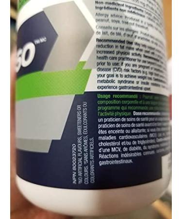 PVL Isolated CLA 1250 Weight-Loss Supplement Stimulant-Free Fat Burner and Metabolism Booster Diet Pills for Lean Muscle Tone Bonus Size 150 + 30 Free Softgels - Buy Online on SooperMarket.com