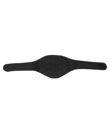 Magnetic break self-warming neck cushion neck support protection analgesic acupressure cervical spine cervical spine heating wood neck wrap