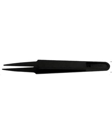 U-K Practical and Fashion Precision tweezers 8-piece set Extra-fine Reusable Plastic for equipment Antistatic Antiseptic Anti-corrosion Anti-acid resistance High durability - Buy Online on SooperMarket.com