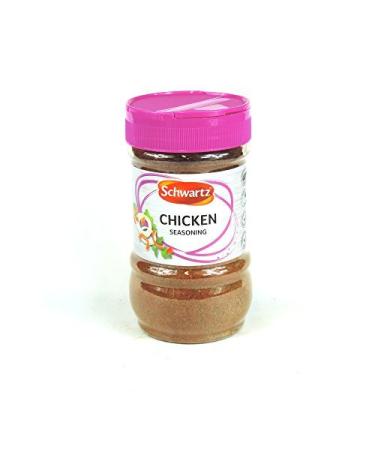 Schwartz - Seasoning - Chicken - 720g by Schwartz