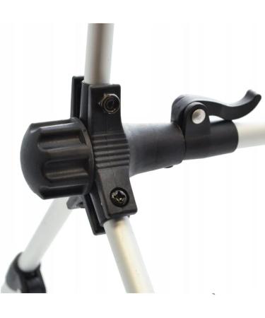 Adjustable Rod Pod Carp Fishing Rod Holder - Durable Rod Rests for Secure Fishing | International Shipping Available - Buy Online on SooperMarket.com