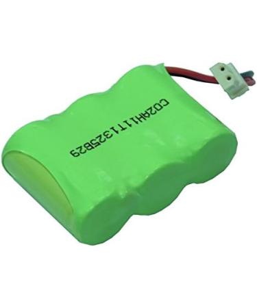 CHGY 3.6V Battery Replacement Compatible with Aud1oline 970G CAS 1300 CDL 960G CLA 103 CLA 120 CLA 1600 CLA 1700 CLA 985 CLA 985E CLT 103 CLT 310 - Buy Online on SooperMarket.com