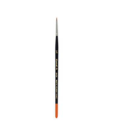 Raphael Kolinsky Sable size 4/0