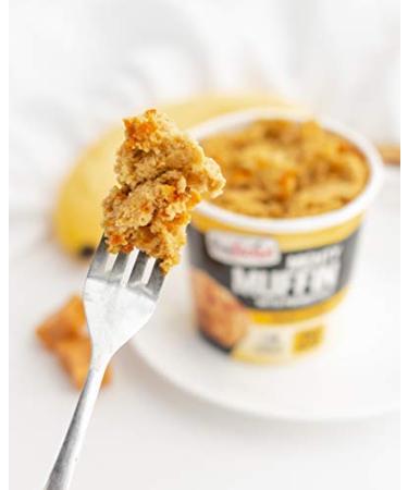 FlapJacked Mighty Muffins Power Breakfast Variety 12 Pack | 20g Protein + Probiotics - Buy Online - Buy Online on SooperMarket.com